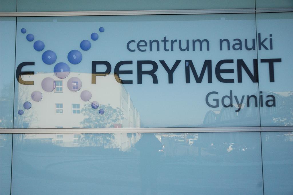 Apartamenty Wójcik Provans Gdynia Exterior foto