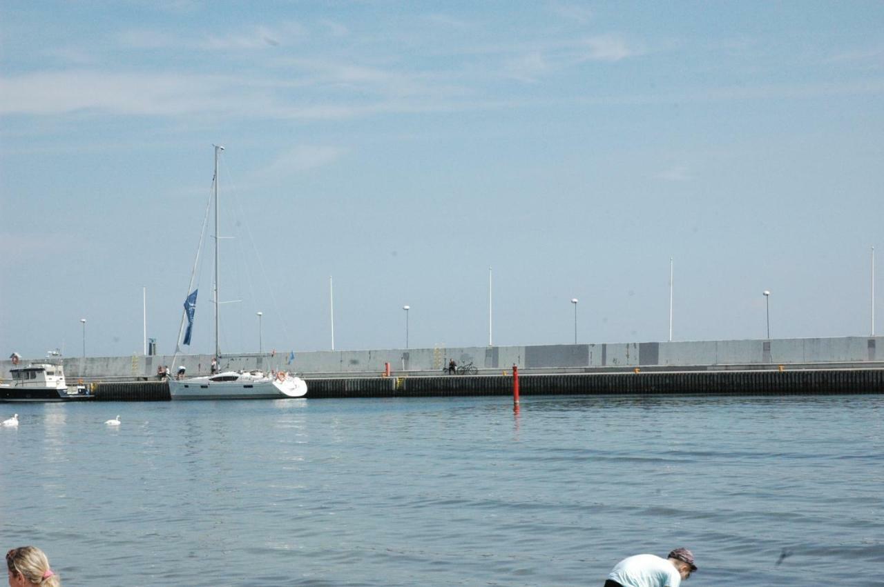 Apartamenty Wójcik Provans Gdynia Exterior foto